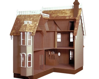 Laurel dollhouse sale