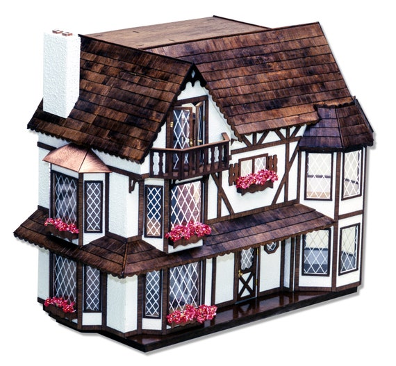 harrison dollhouse