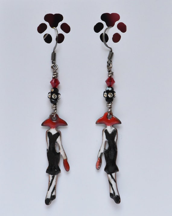 meena bazaar online earrings