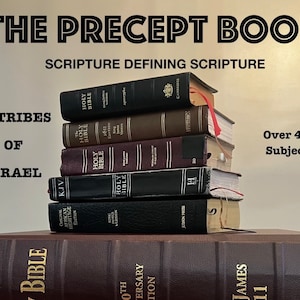 THE PRECEPT BOOK