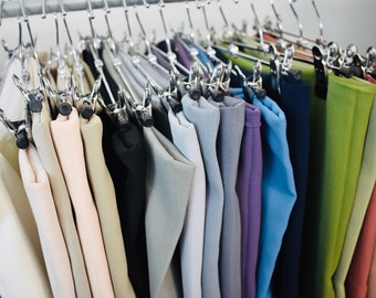 TURKISH Textured Luxury Hijab Scarf Modest