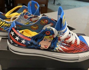 comic converse