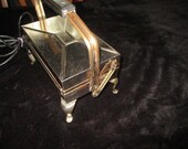 General Electric quot mini quot Waffle Iron