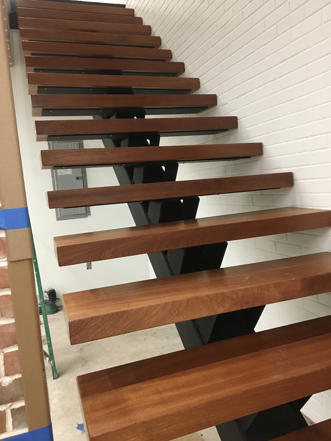 Modern Stair Treads Etsy UK