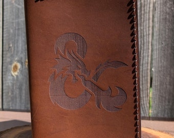 DND Journal
