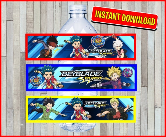 SCARICA GIOCHI BEYBLADE