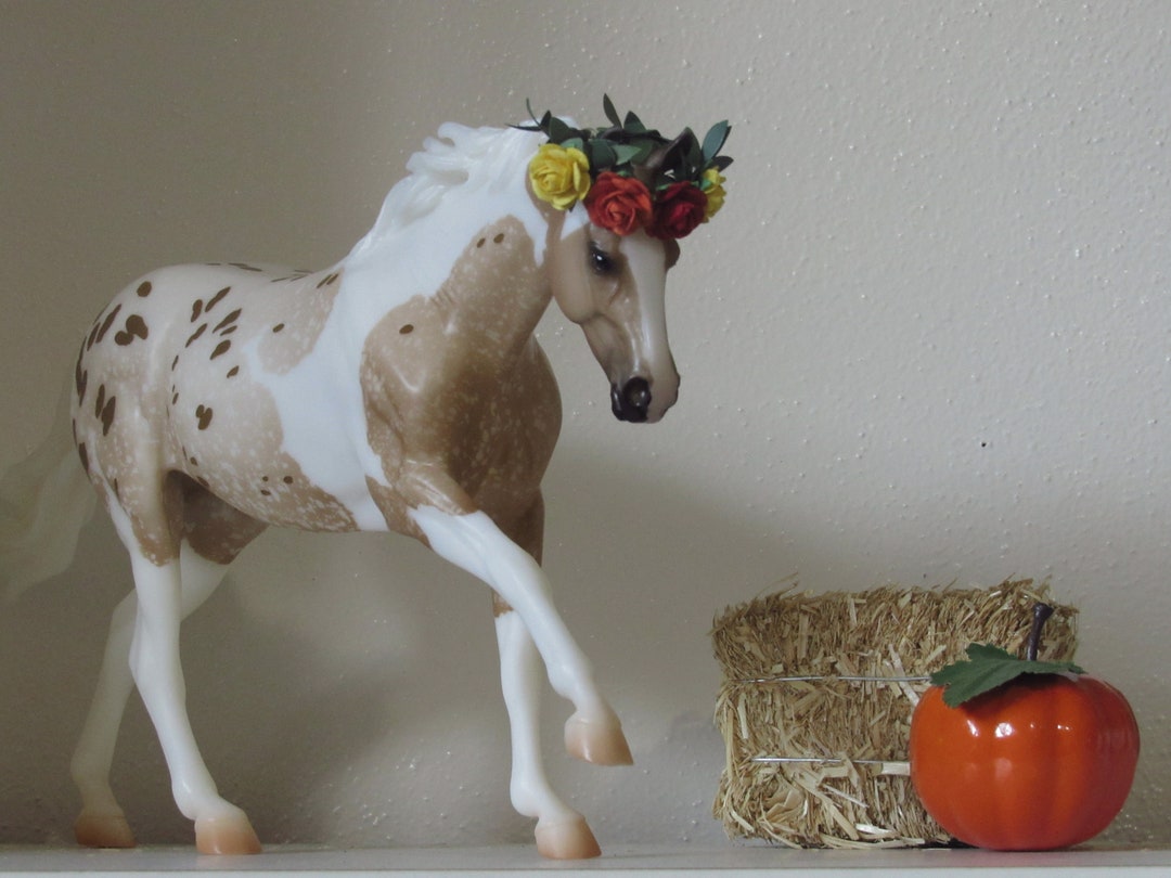 Traditional Breyer Horse 