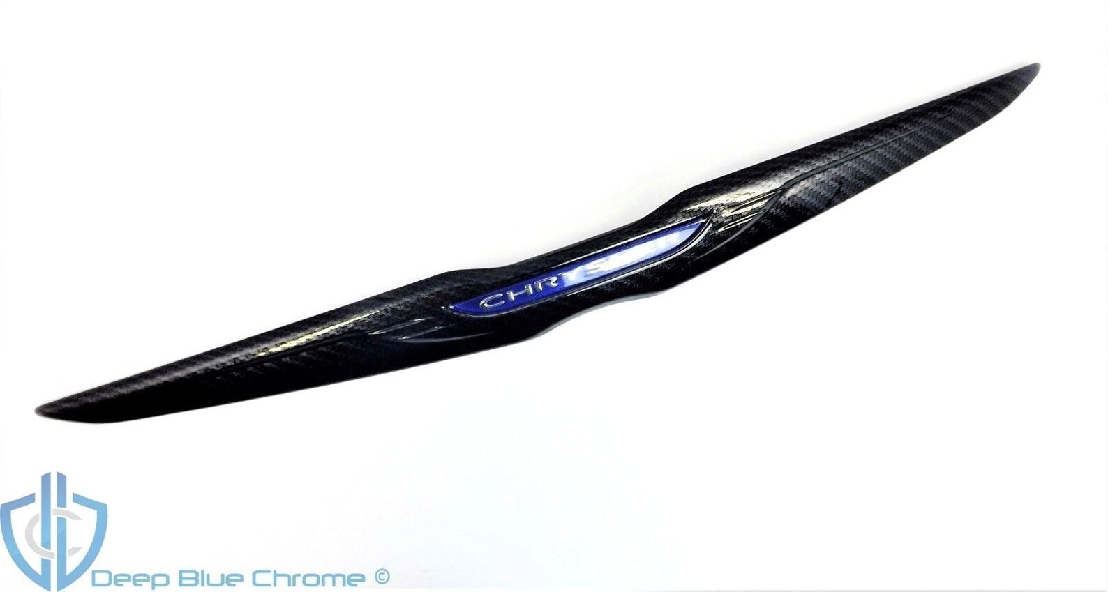 Chrysler 300 Black Carbon Fiber Rear Trunk Lid Emblem 1122 Etsy Chrysler 300 Black Carbon Fiber Rear Trunk Lid Emblem 1122 Etsy