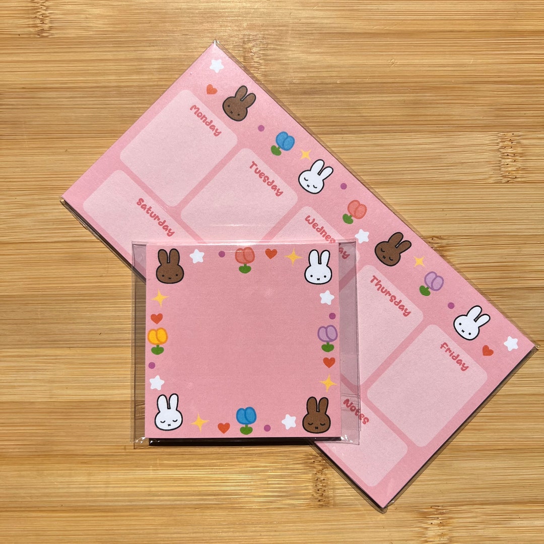 X&Y Cyan Lemon Bunny Organiser main image 0