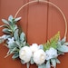 see more listings in the Hoop Wreaths  section