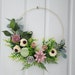 see more listings in the Wooden flowers wreaths section