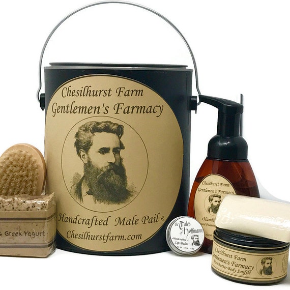men's hair grooming gift sets