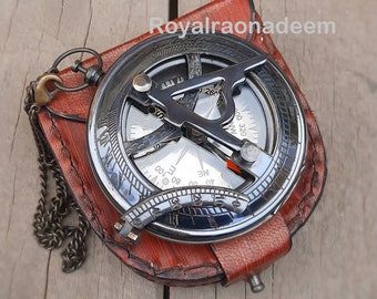 compass, Engraved Personalized Brass compass, Anniversary Gift, wedding Gift, Anniversary Gift For Men, For Boyfriend gift, For Husband gift