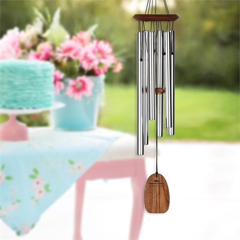 Wind Chimes Wind Chimes custom Wind Chimes memorial Wind Etsy