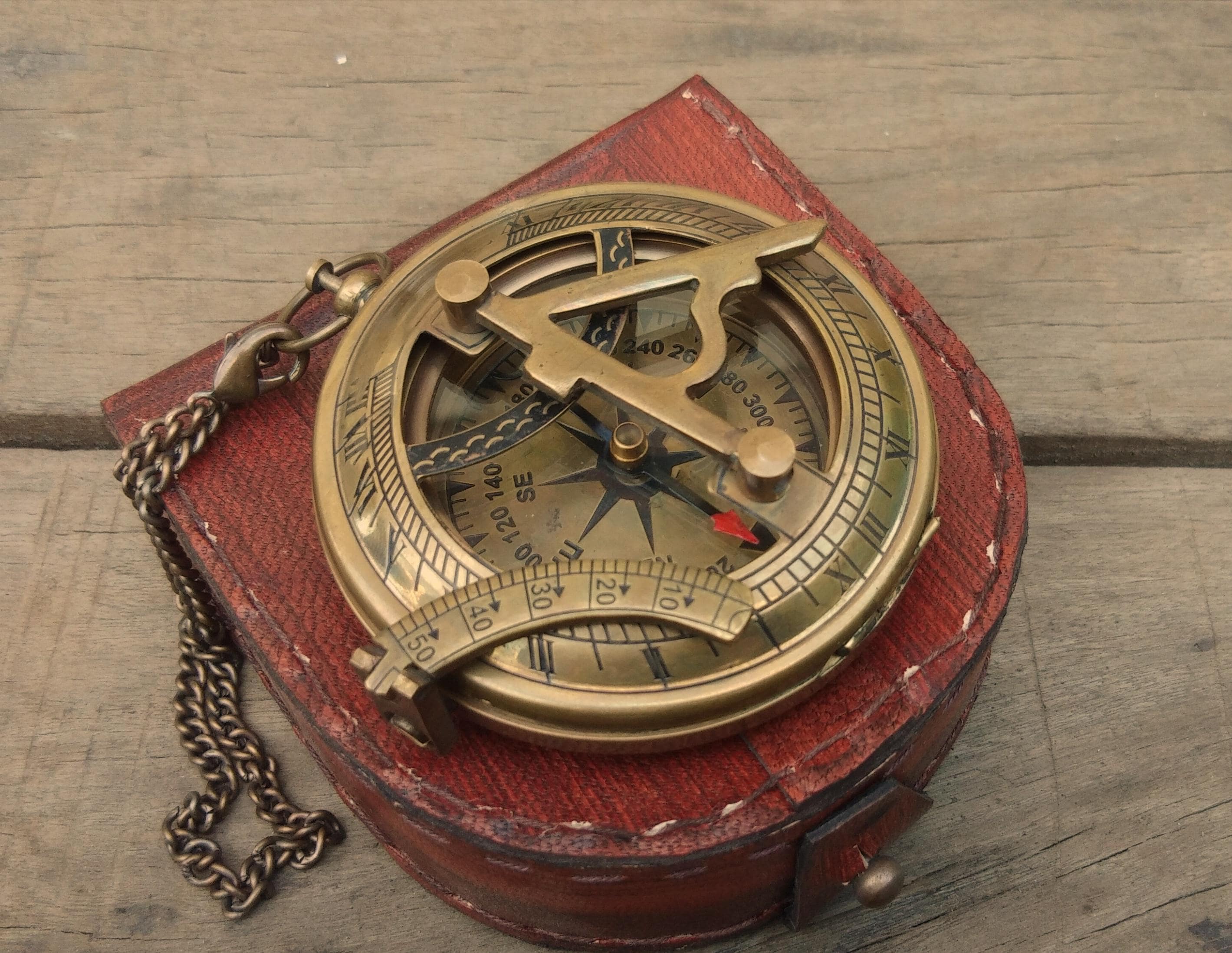 16 Best Gifts For Working Moms: A Complete Guide 10 Personalized Working compass, Sundial Compass, Engraved Compass,…