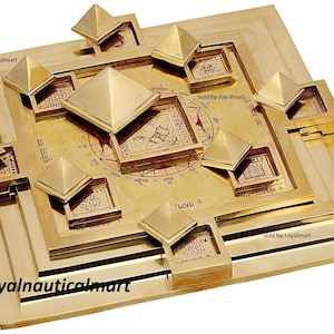 Pyramid yantra, Energy vastu Pyramid yantra, Meditation and health benefits Home pyramid energy pyramid religious power Meditation pyramid