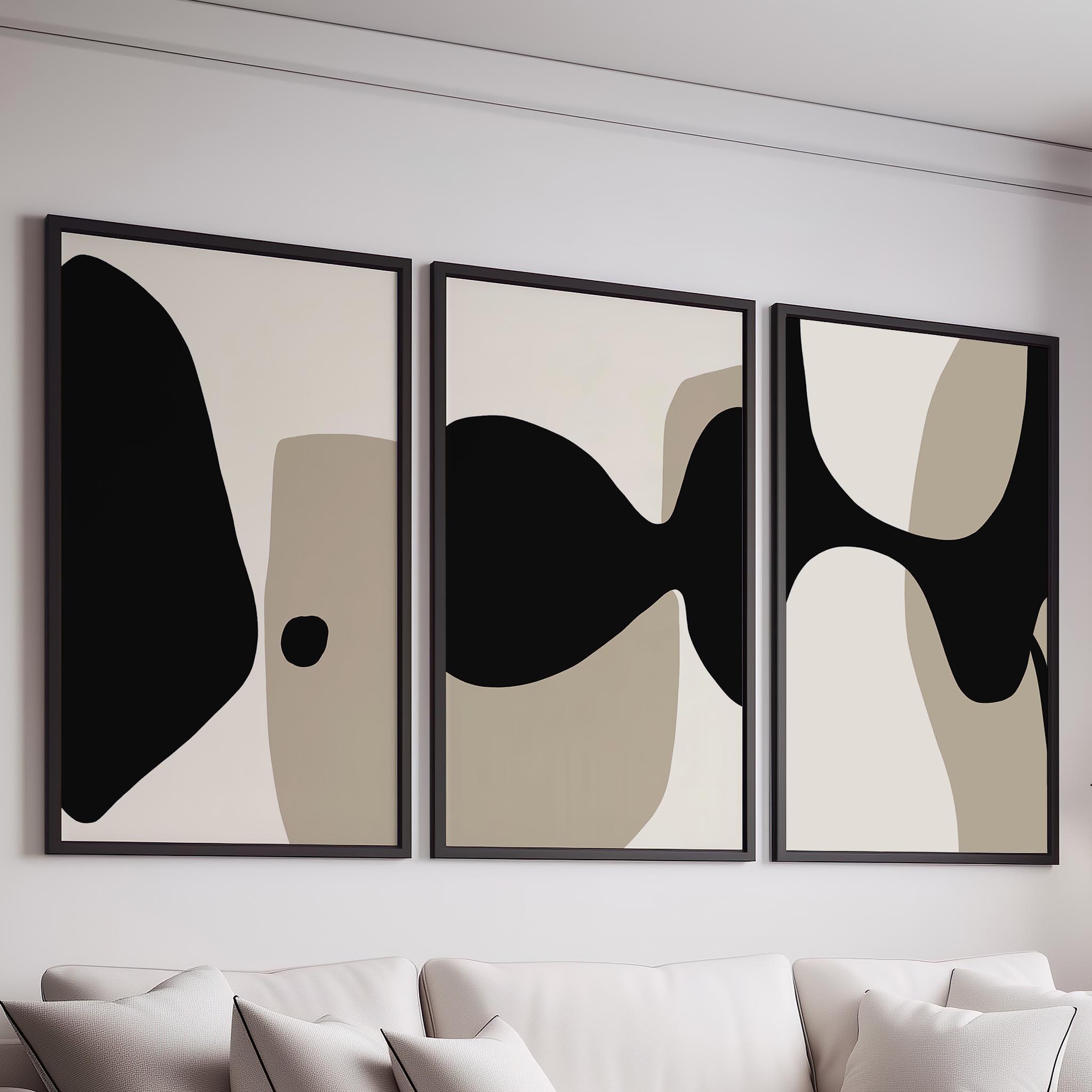 ミュージシャン NILDUE NDNU ABSTRACT ART BLANKET / BEIGE NIL DUE / NIL UN TOKYO：ニル デュエ / ニル アン トーキョー