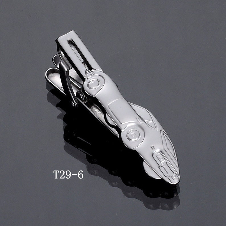 Handwriting Tie Clip - Custom Tie Clip - Memorial Tie Clip - Personalized Signature Tie Clip - Father Of The Groom Gift - Wedding Gift