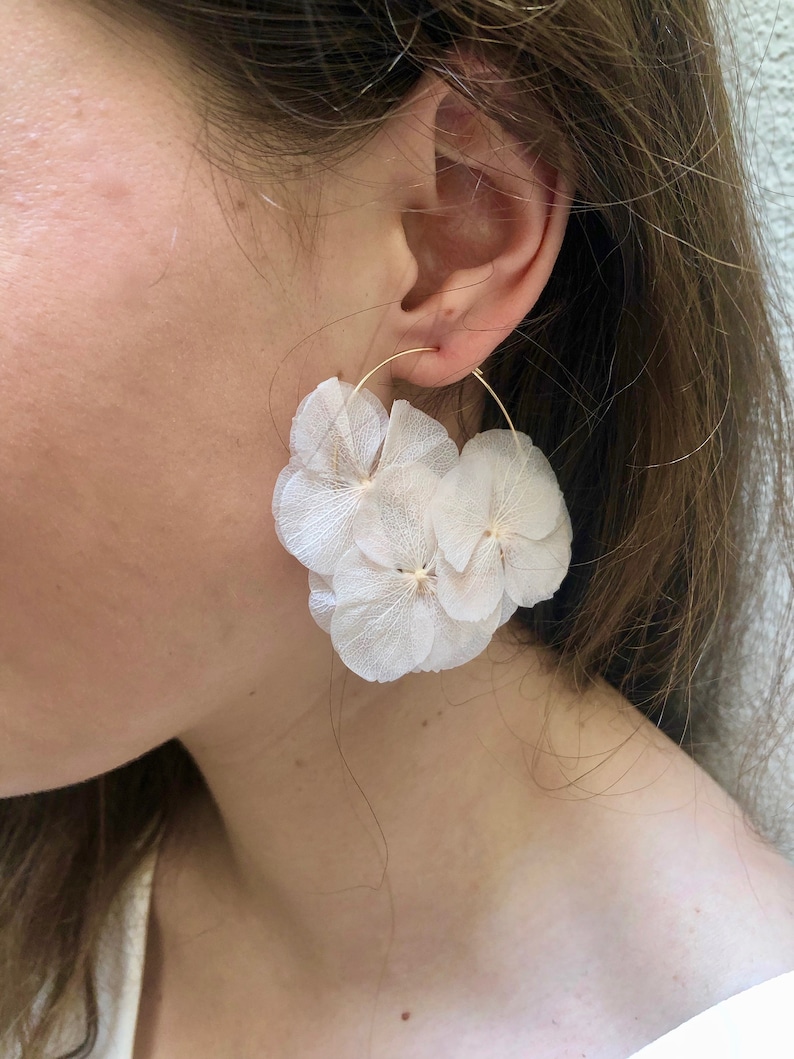 Boucles d’oreilles et accessoires... 5