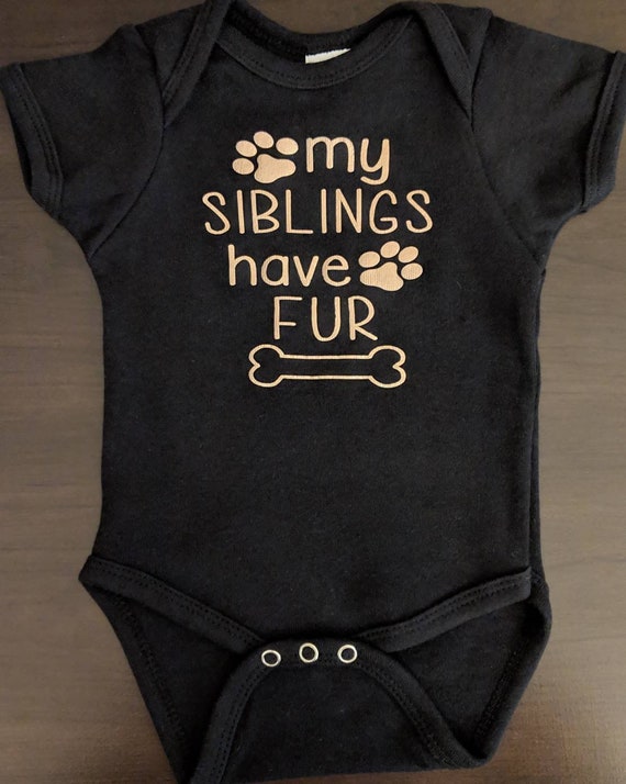 monogram kids clothes