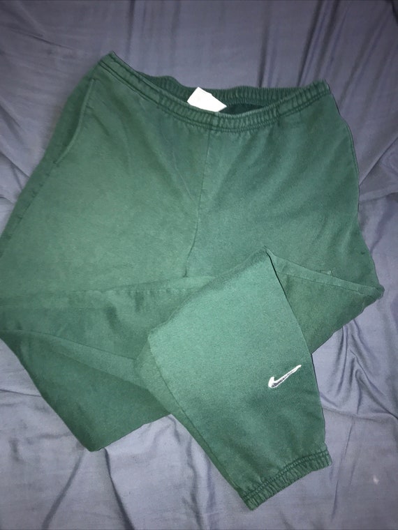 nike 90 green