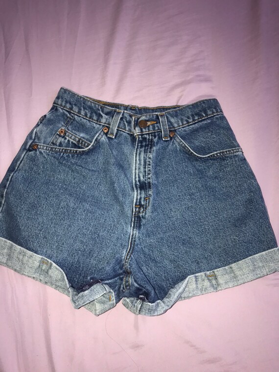 Levis 954 orange tab - Gem