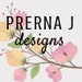 Prerna J