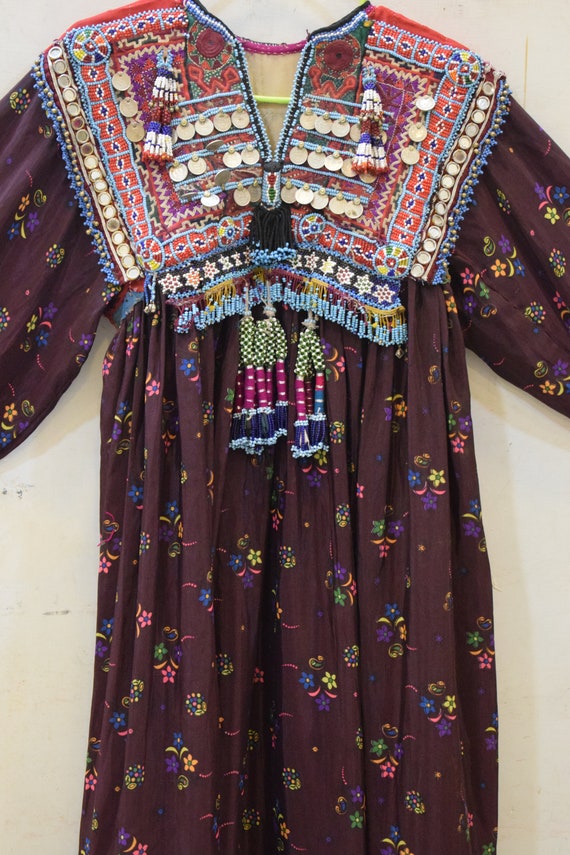 afghan clothing, Afghan dress, Afghani dress, afgh