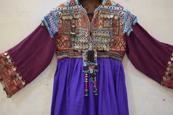 afghan clothing, Afghan dress, Afghani dress, afgh
