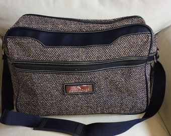 vintage jordache luggage