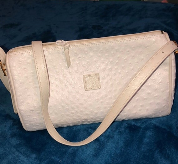 anne klein for calderon purse