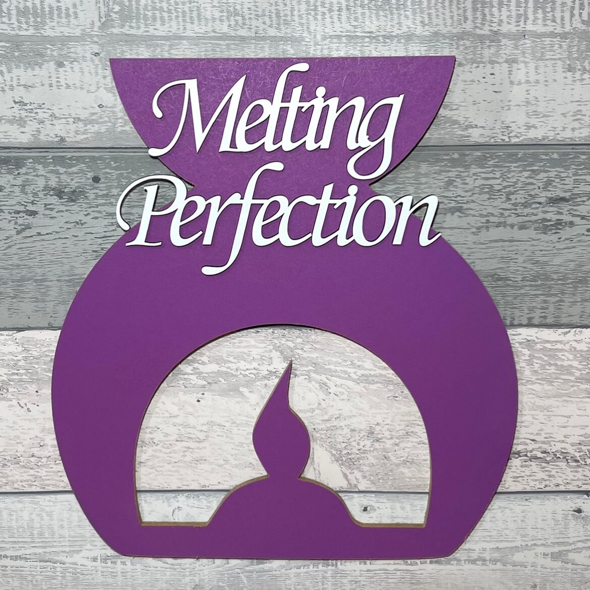 Wax Melt Business Logo Candle Business Logo Wax Burner Etsy