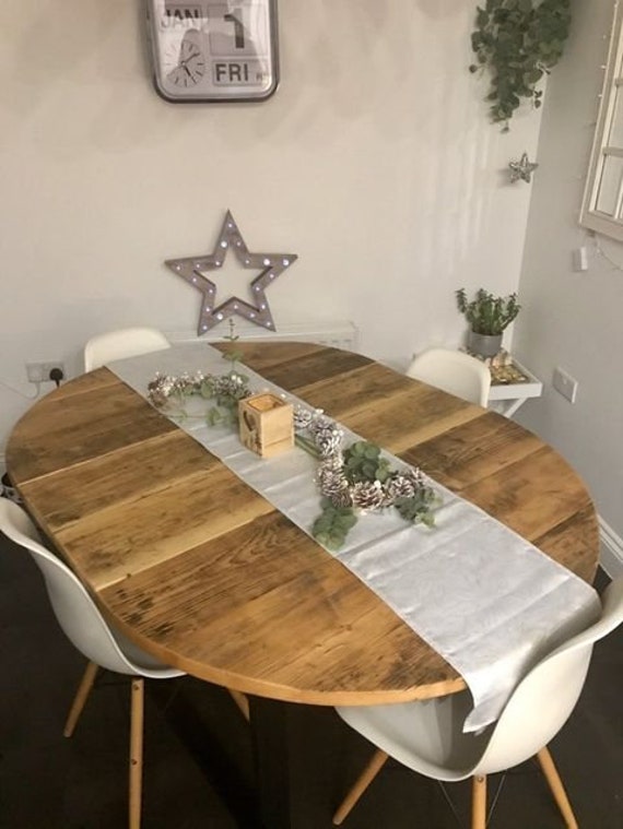 Custom made dining room sets outlet