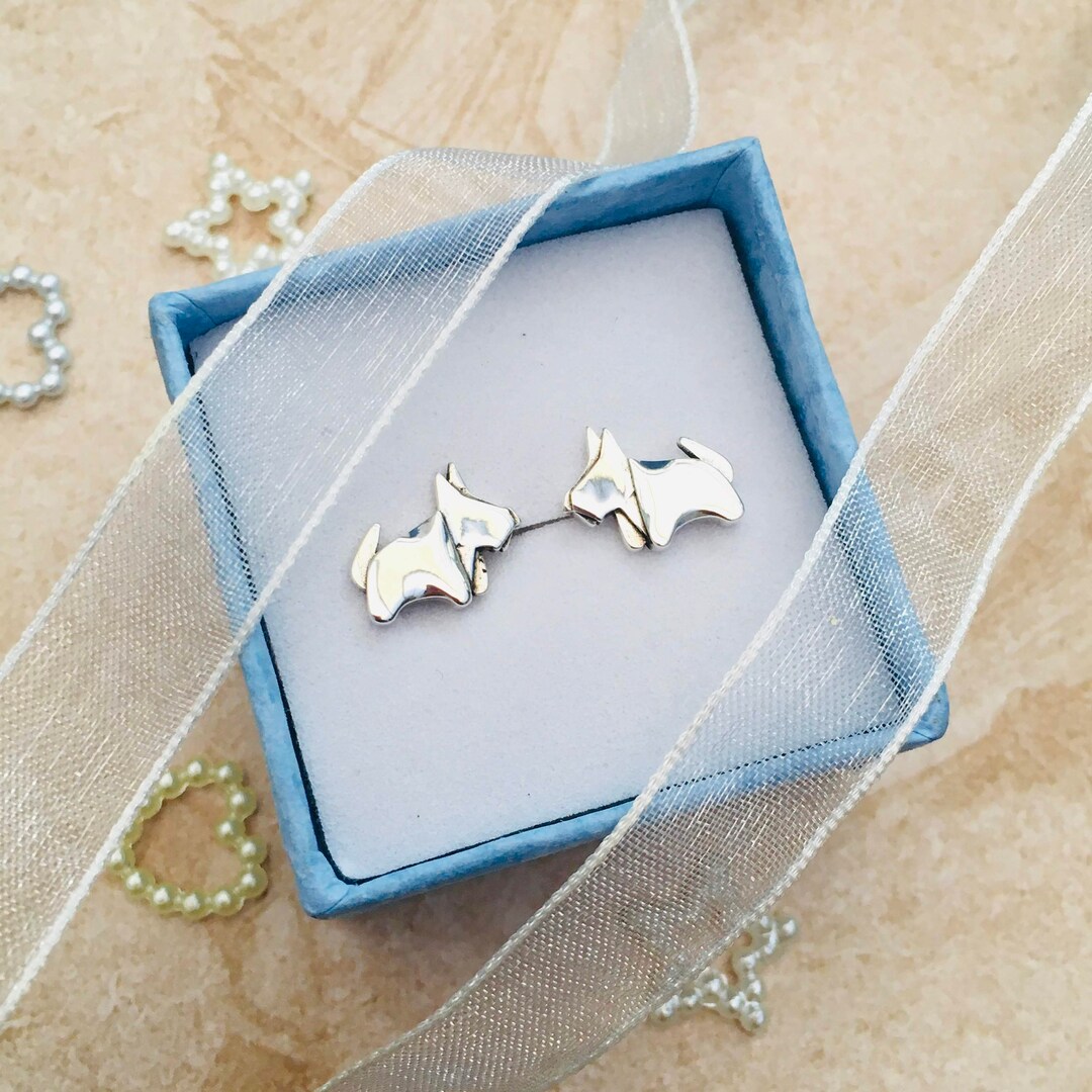 Boucles doreilles pour chiens Bijoux pour chiens Cadeau pour Etsy France
