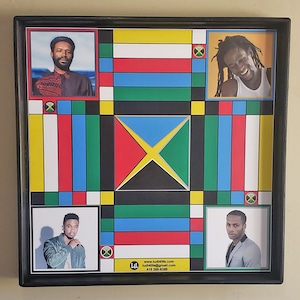 The Singers Edition Vol.1 Ludi Board