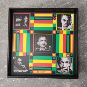 Icons 4A Ludi Board