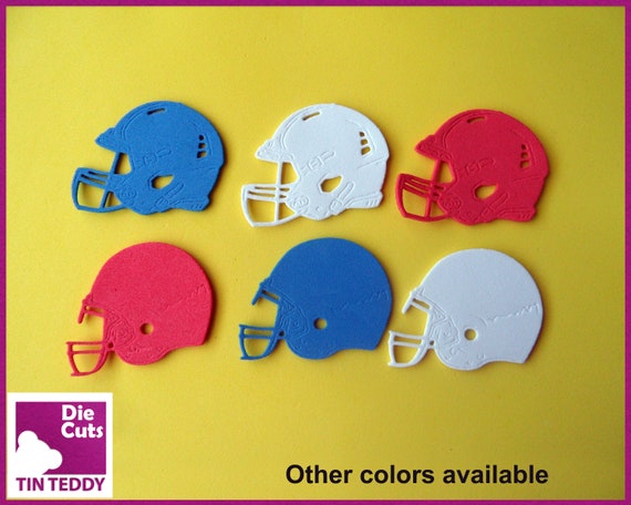 Foam deals football helmet