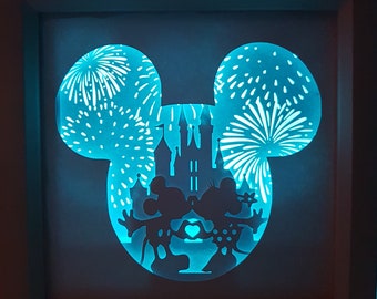 Free Free Disney Shadow Box Svg Free 529 SVG PNG EPS DXF File