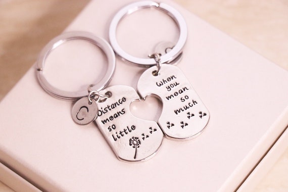 etsy long distance gifts