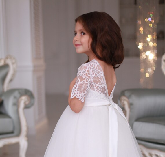 baby dresses for weddings