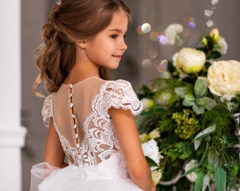 etsy communion dress