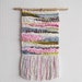 see more listings in the Woven Wall Hanging  section