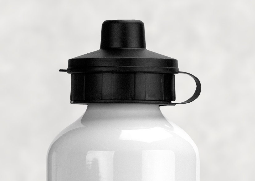 Botella Infantil Personalizada Erizo