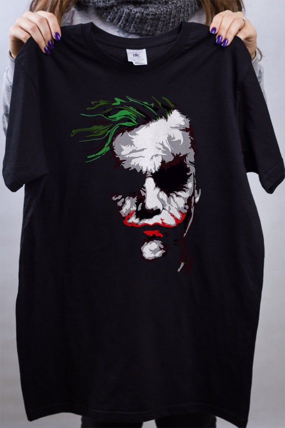 t shirt dc comics original