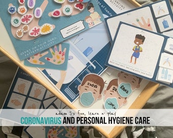 Montessori Learning Material Adam J S Printable By Adamjseries