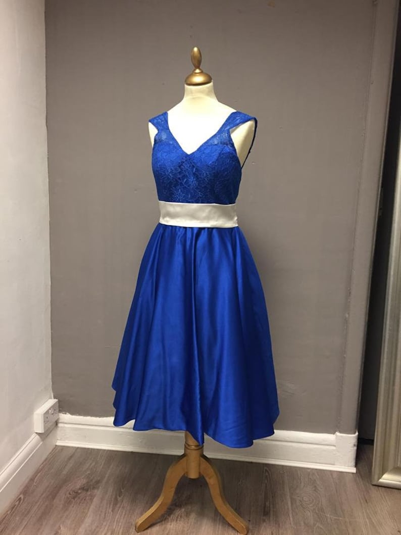 1950s mother of the bride