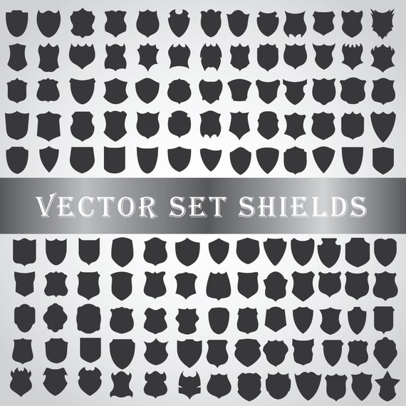 Shield Svg Badge Svg Shield Cricut Dxf Shield Silhouette Etsy Shield Svg Badge Svg Shield Cricut Dxf Shield Silhouette Etsy