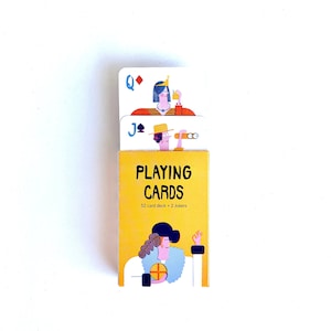 Carte da gioco