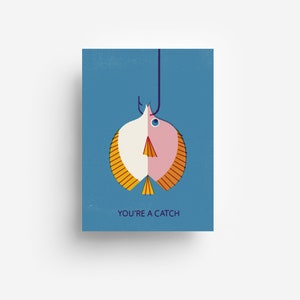 Cartolina postale DIN A6