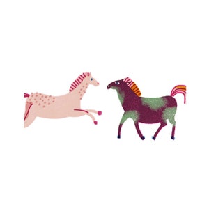 Paarden Washitape